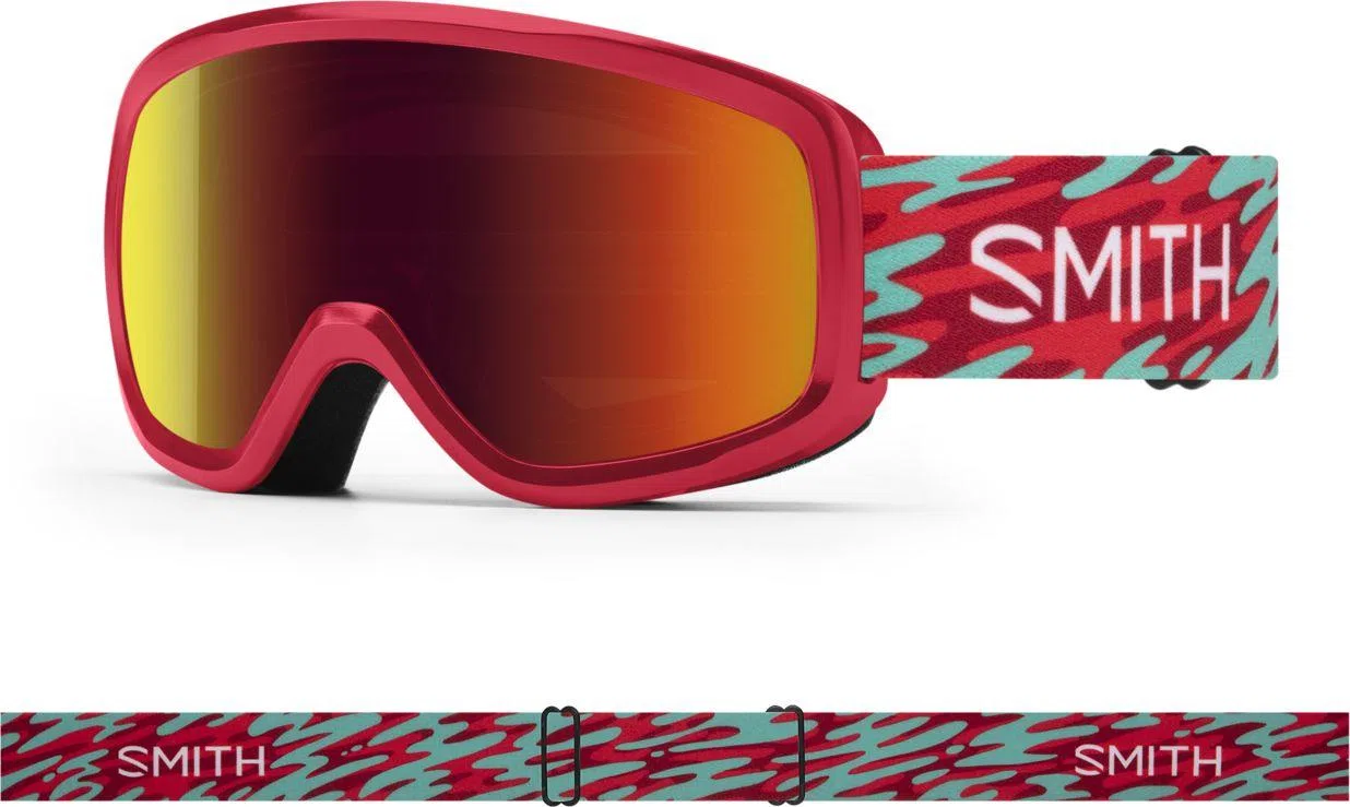 Smith Optics Snow Goggles M00442 Snowday Goggles - view 41